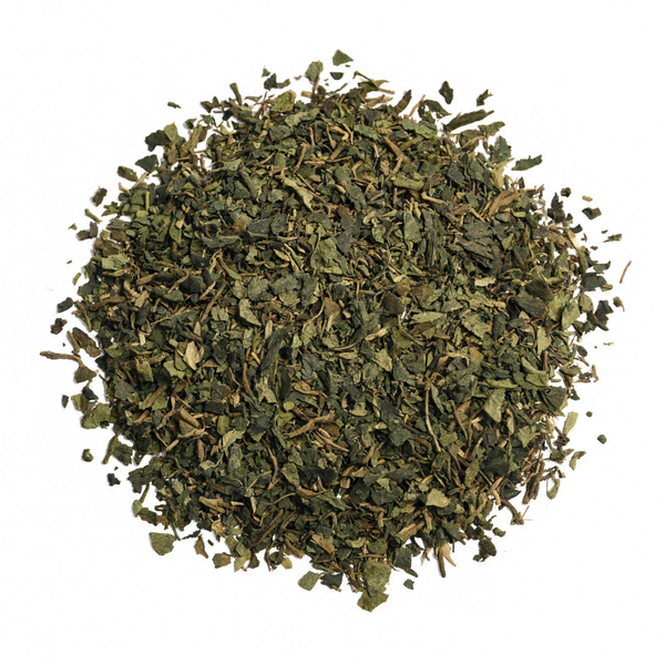 Damiana Leaf
