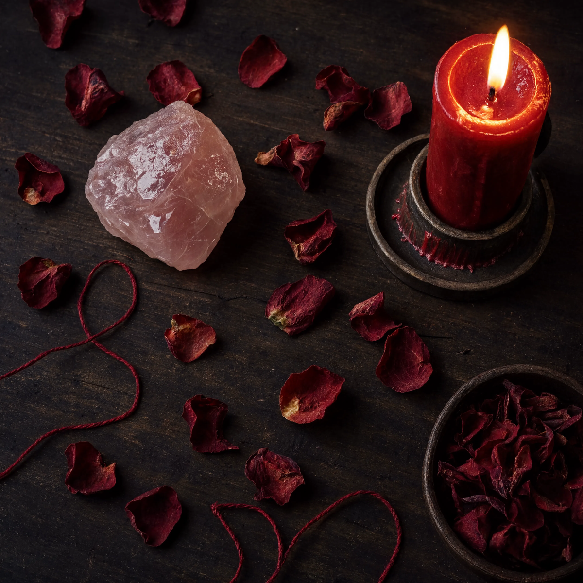 Love & Self-Love