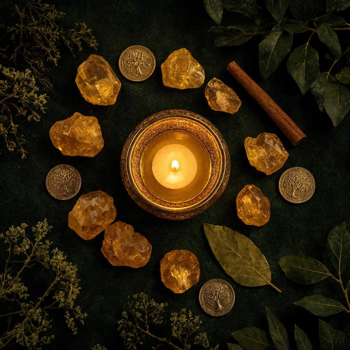 Prosperity & Success