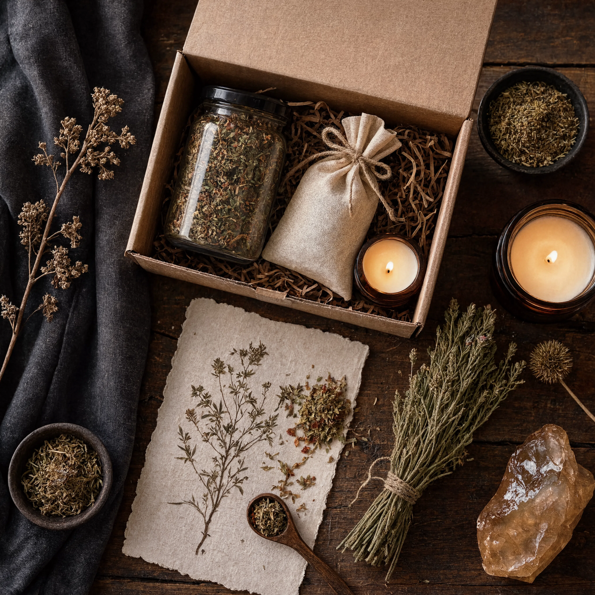 Ritual Kits