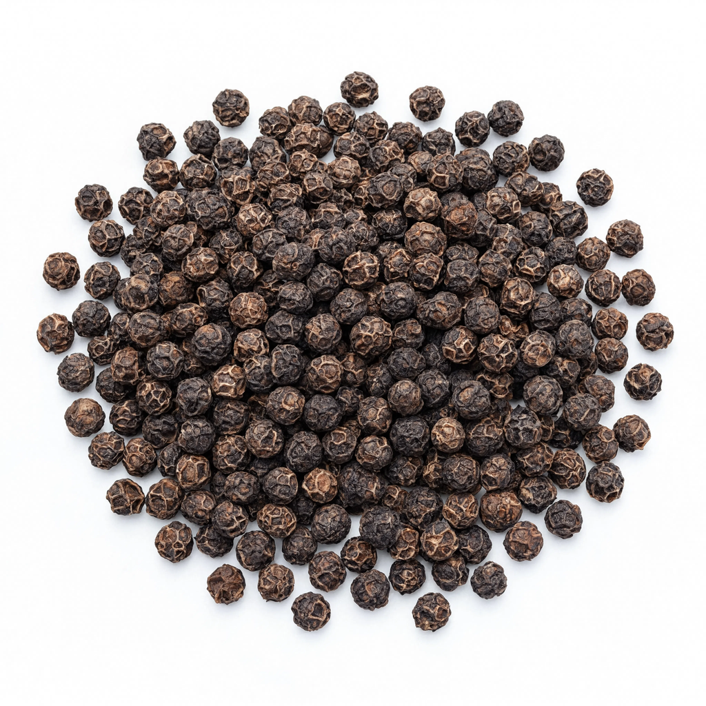 Black Peppercorn