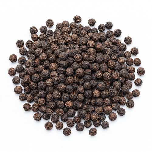 Black Peppercorn