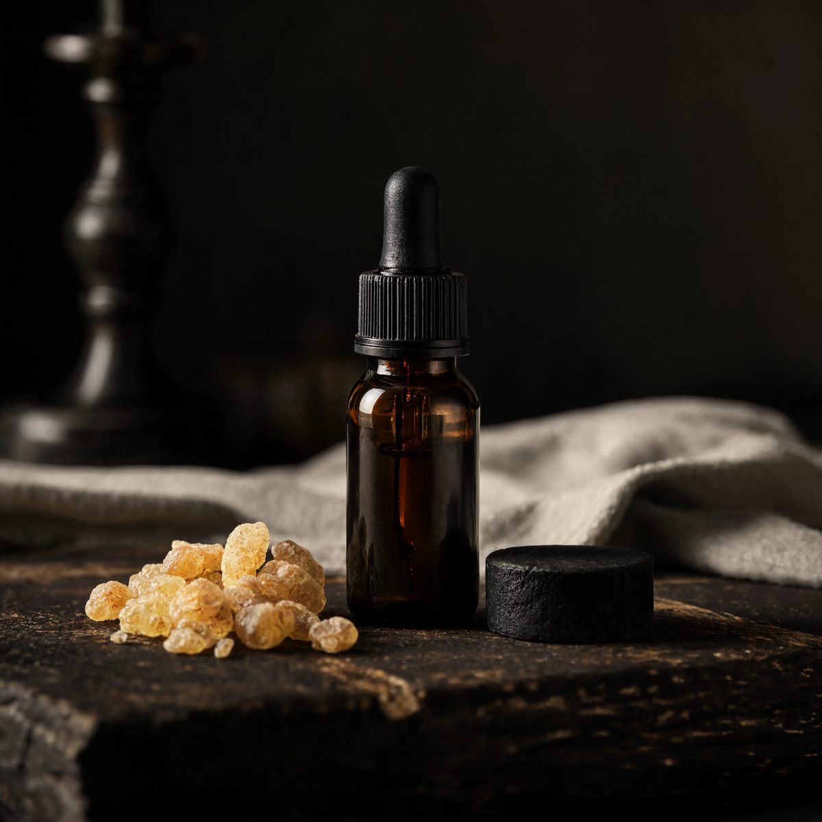 Frankincense Essential Oil