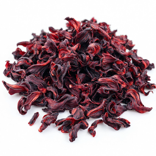Hibiscus Flower