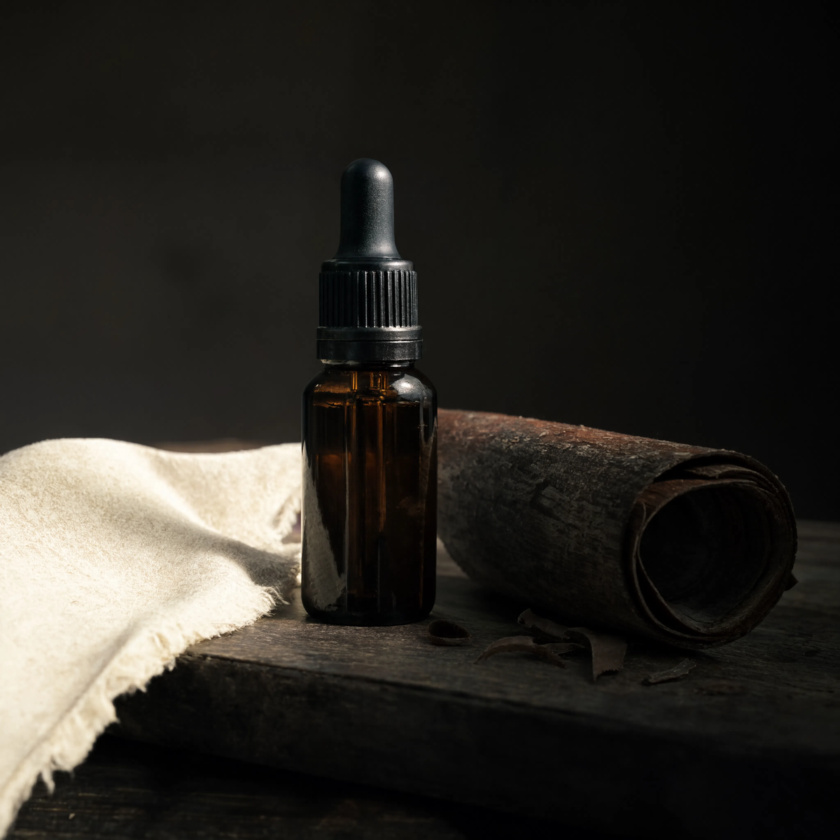 Cedarwood Essential Oil