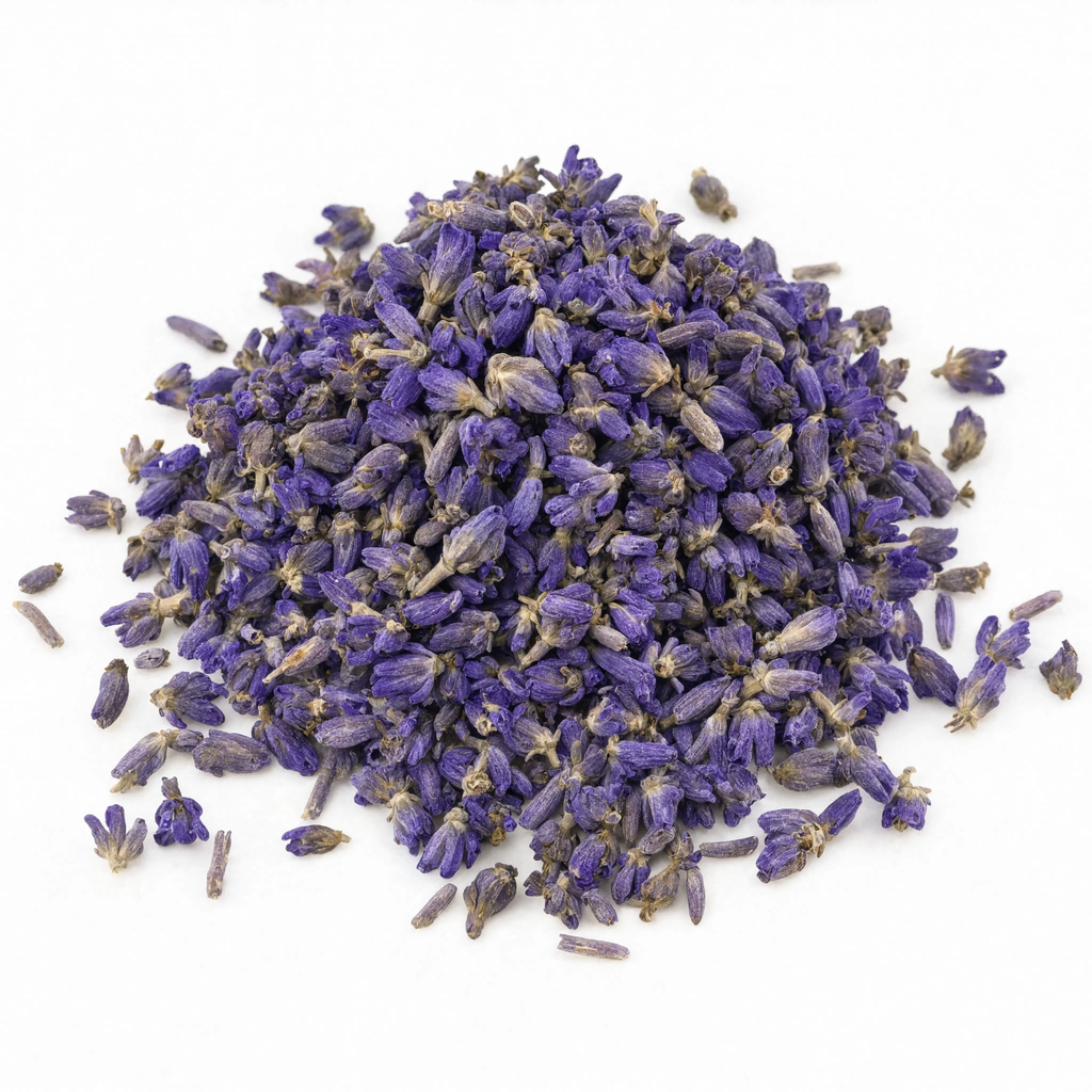 Lavender Buds