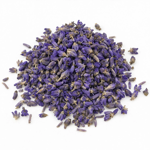 Lavender Buds