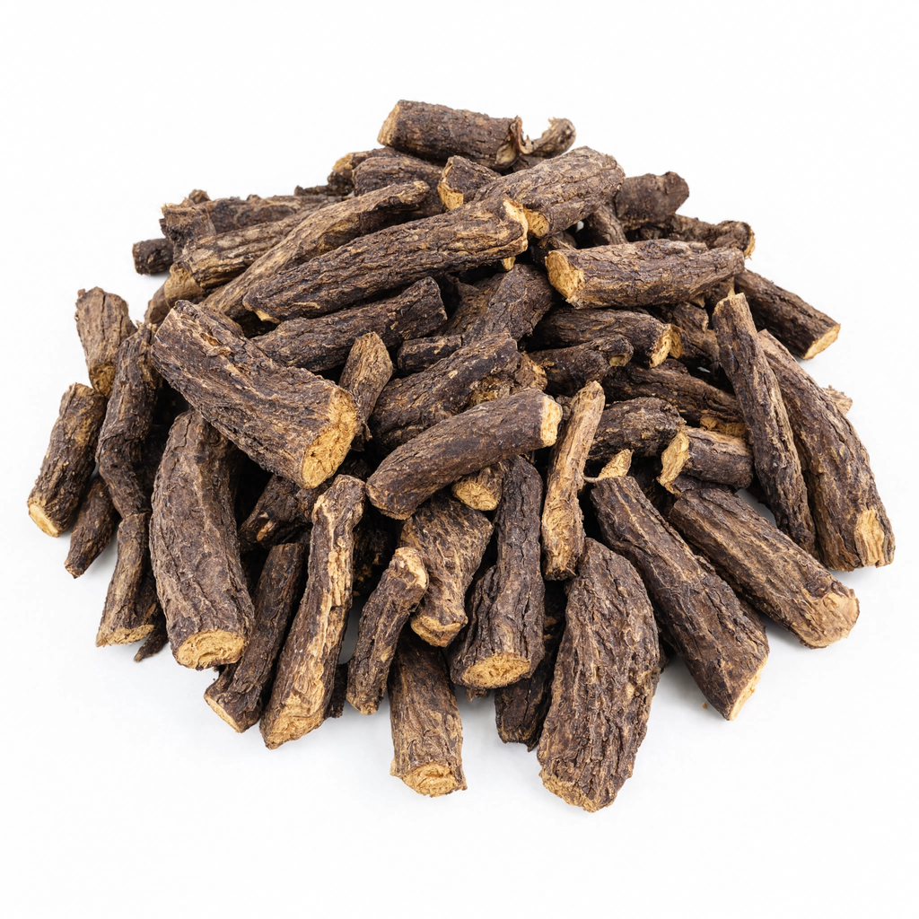 Dandelion Root