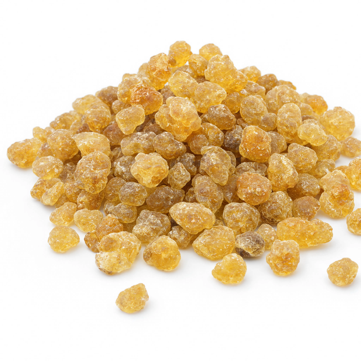 Frankincense Tears