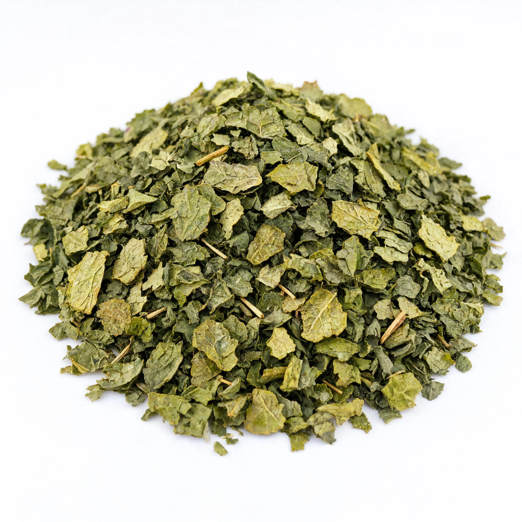 Lemon Balm