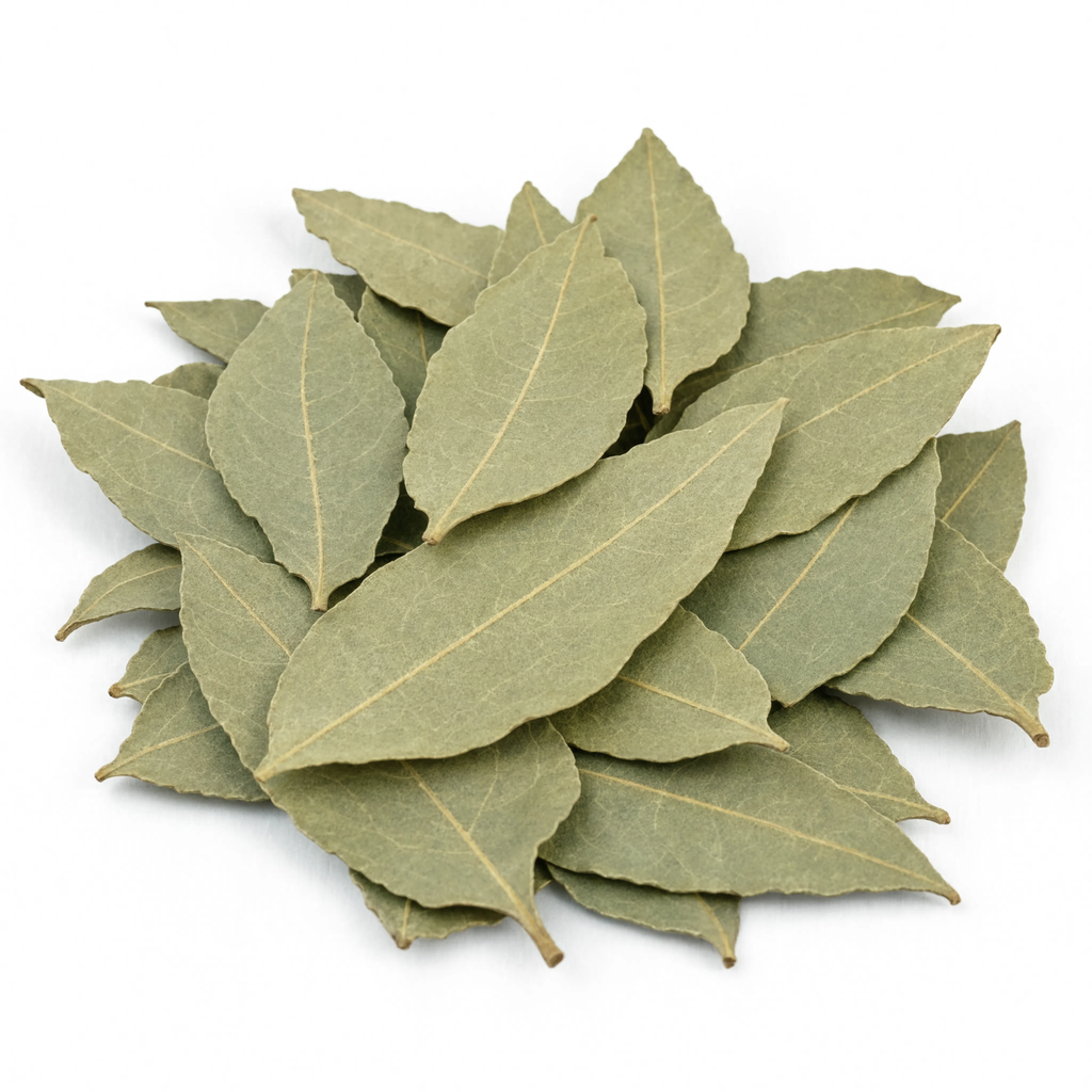 Bay Leaf