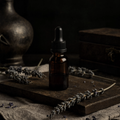Lavender Essential Oil