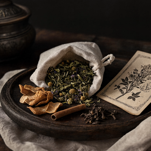Prosperity Simmer Pot Kit