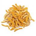 Dried Orange Peel