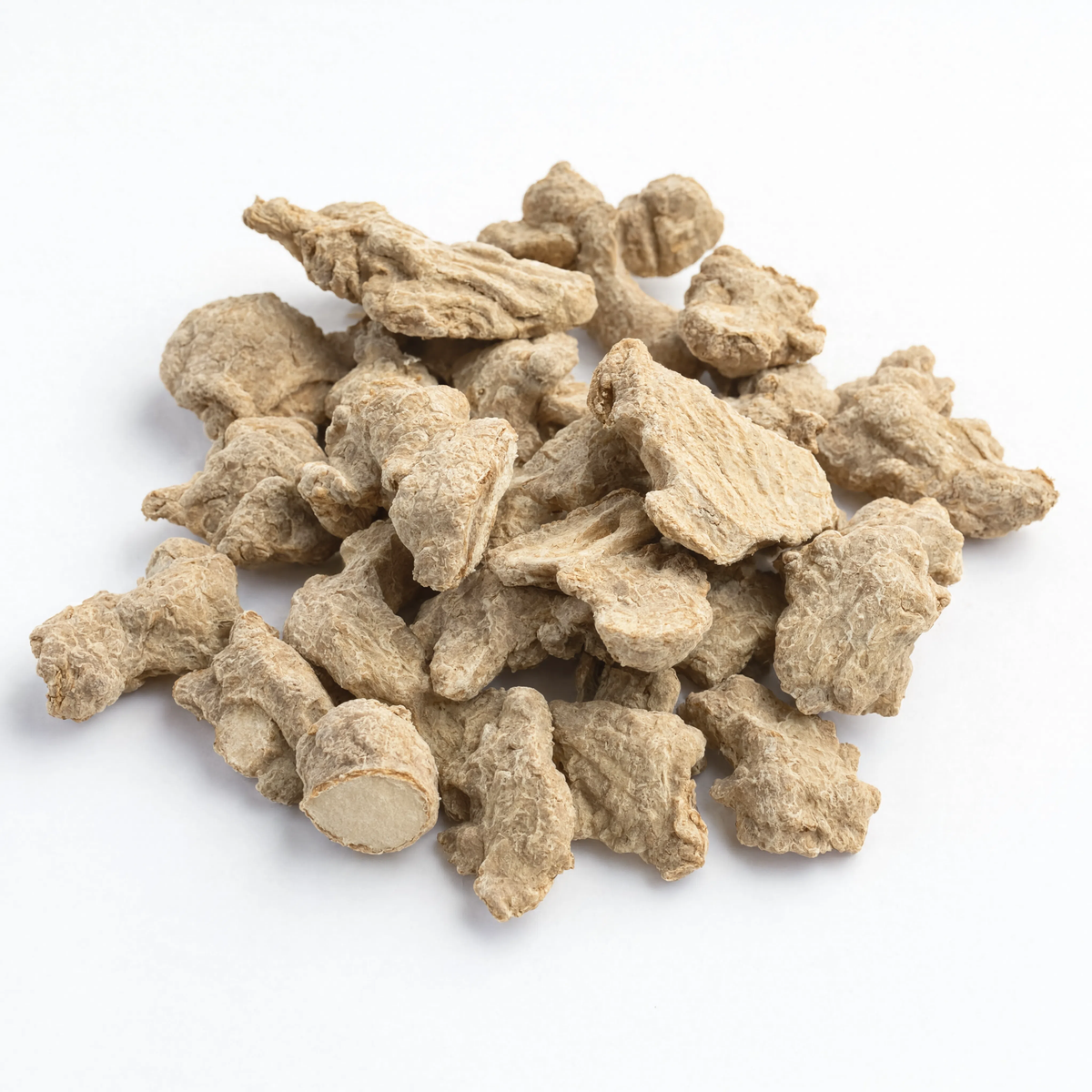 Ginger Root