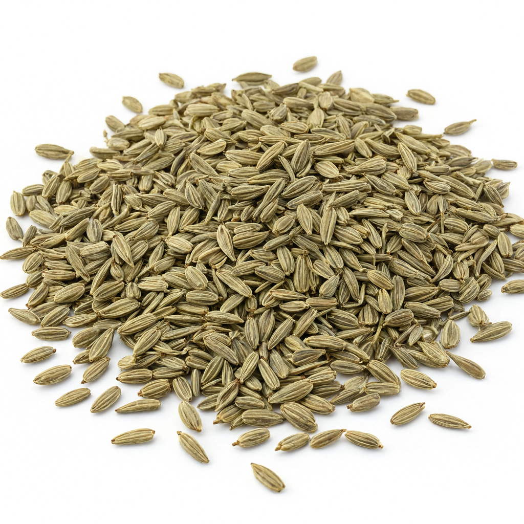 Fennel Seed