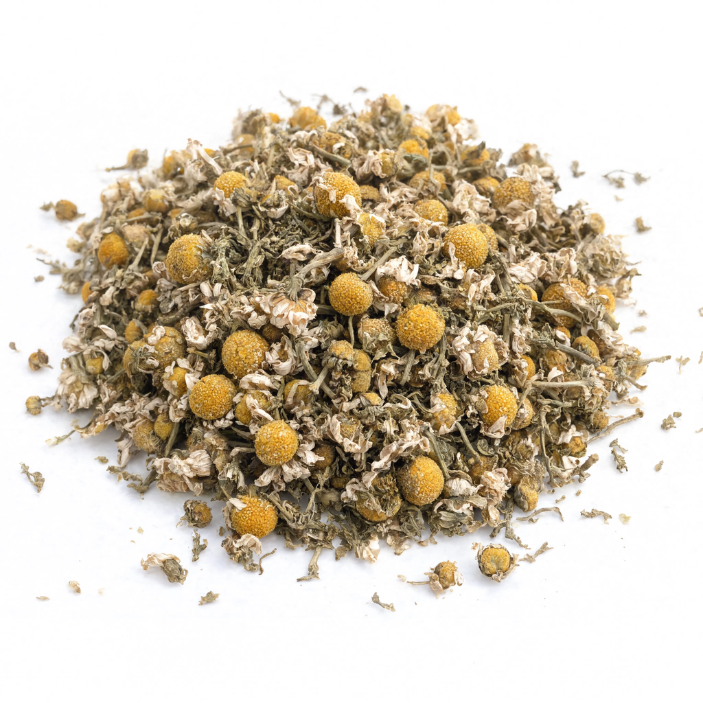 Chamomile Flowers