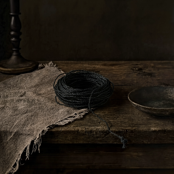 Ritual Cord - Black