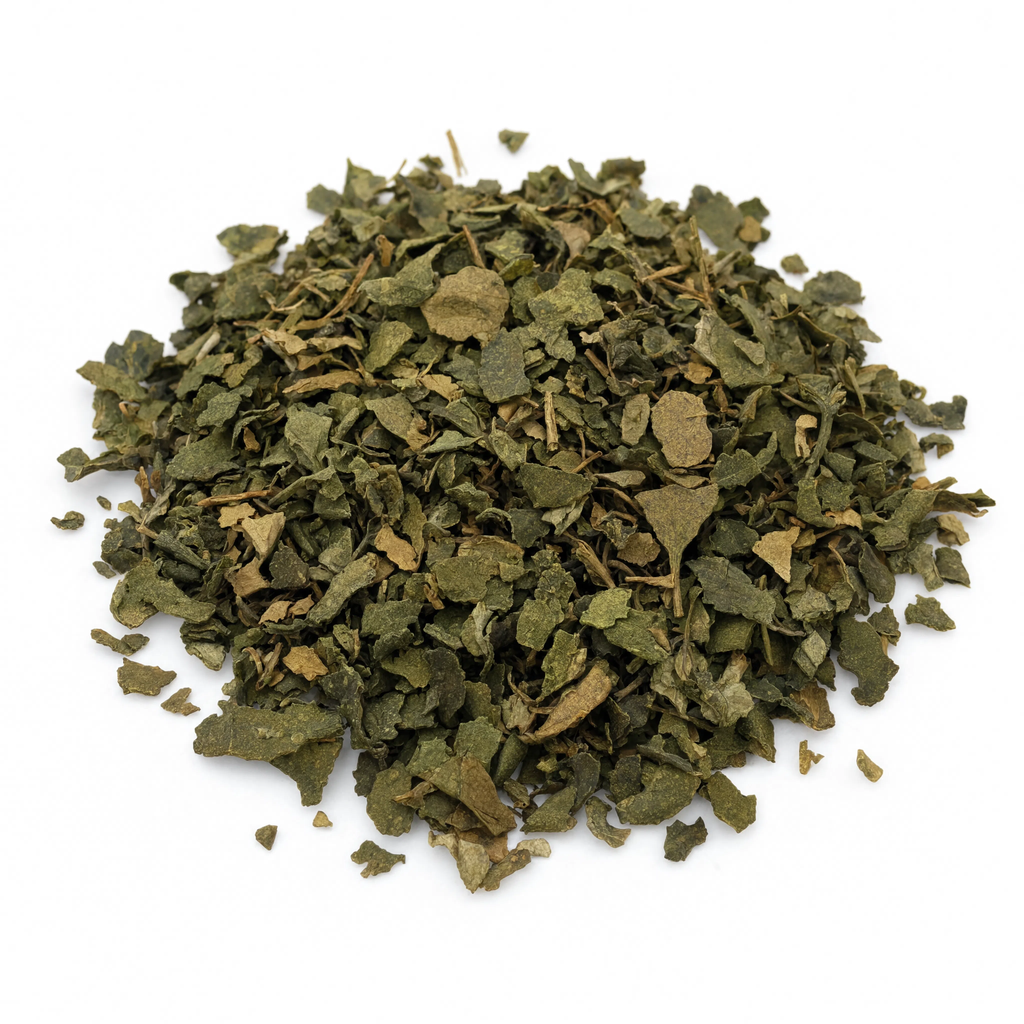 Patchouli Leaf