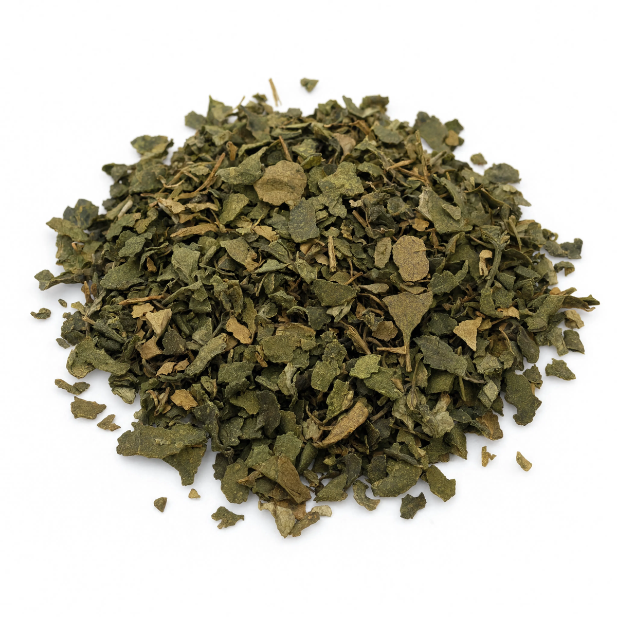 Patchouli Leaf