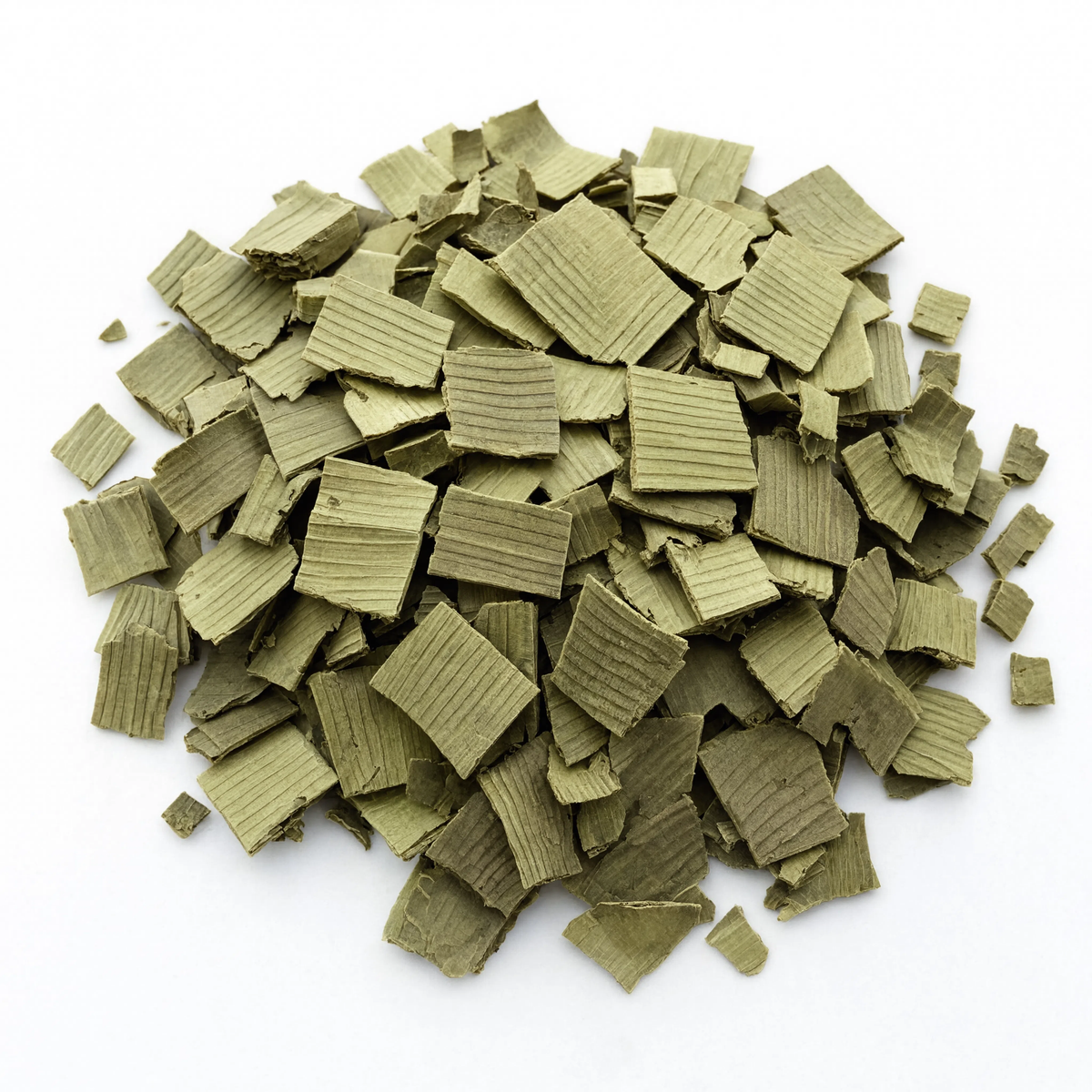 Plantain Leaf