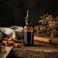 Sweet Orange Essential Oil