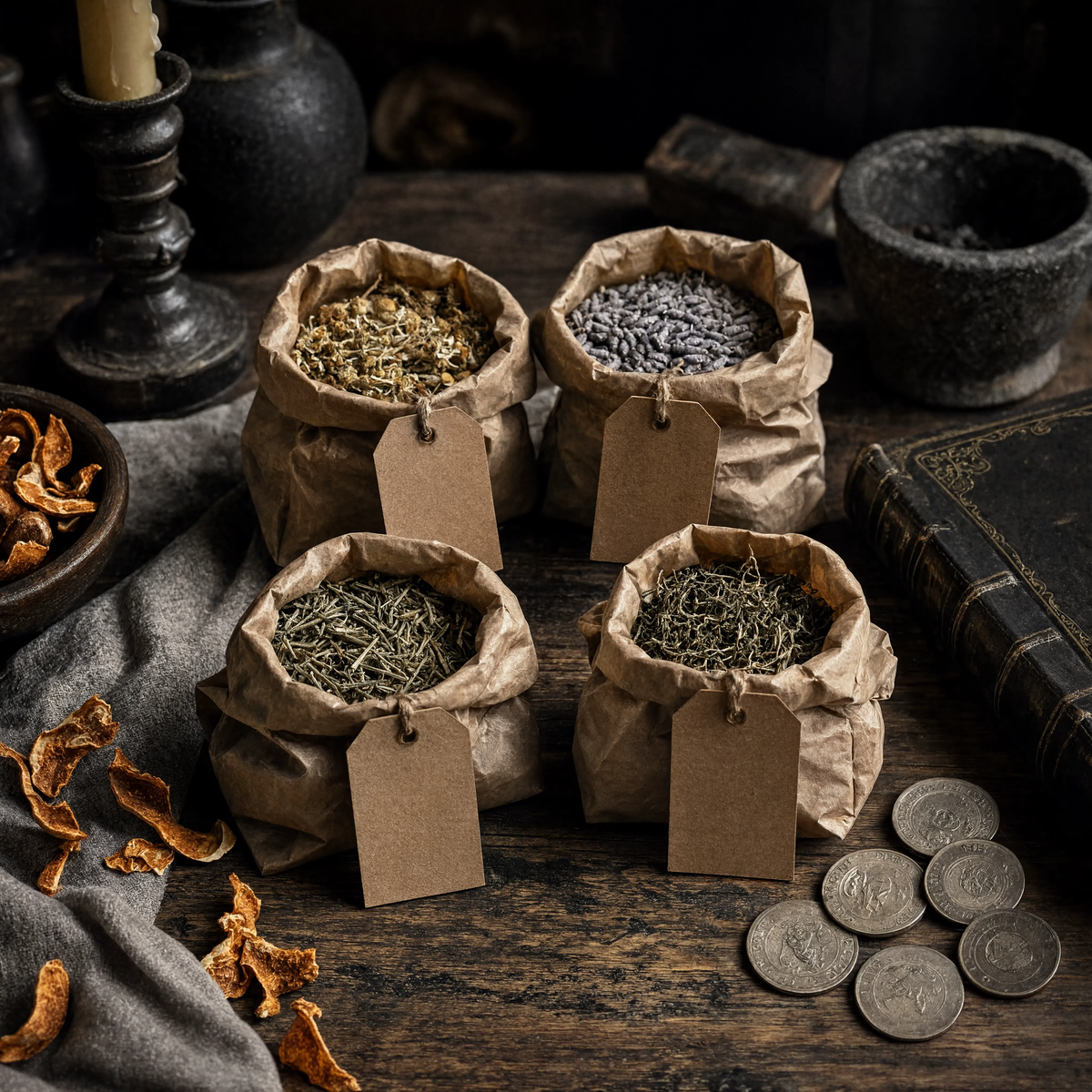 Prosperity Pack