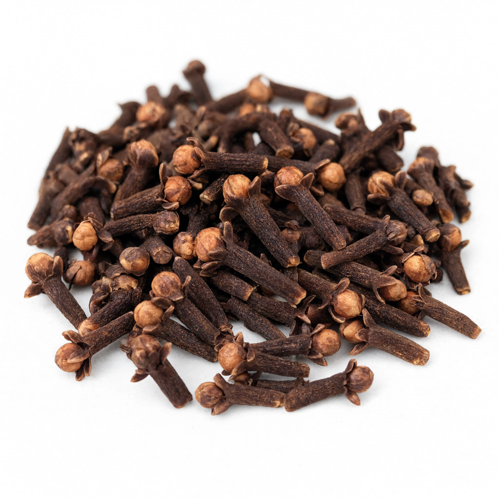 Whole Cloves