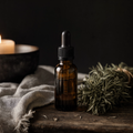 Rosemary Essential Oil