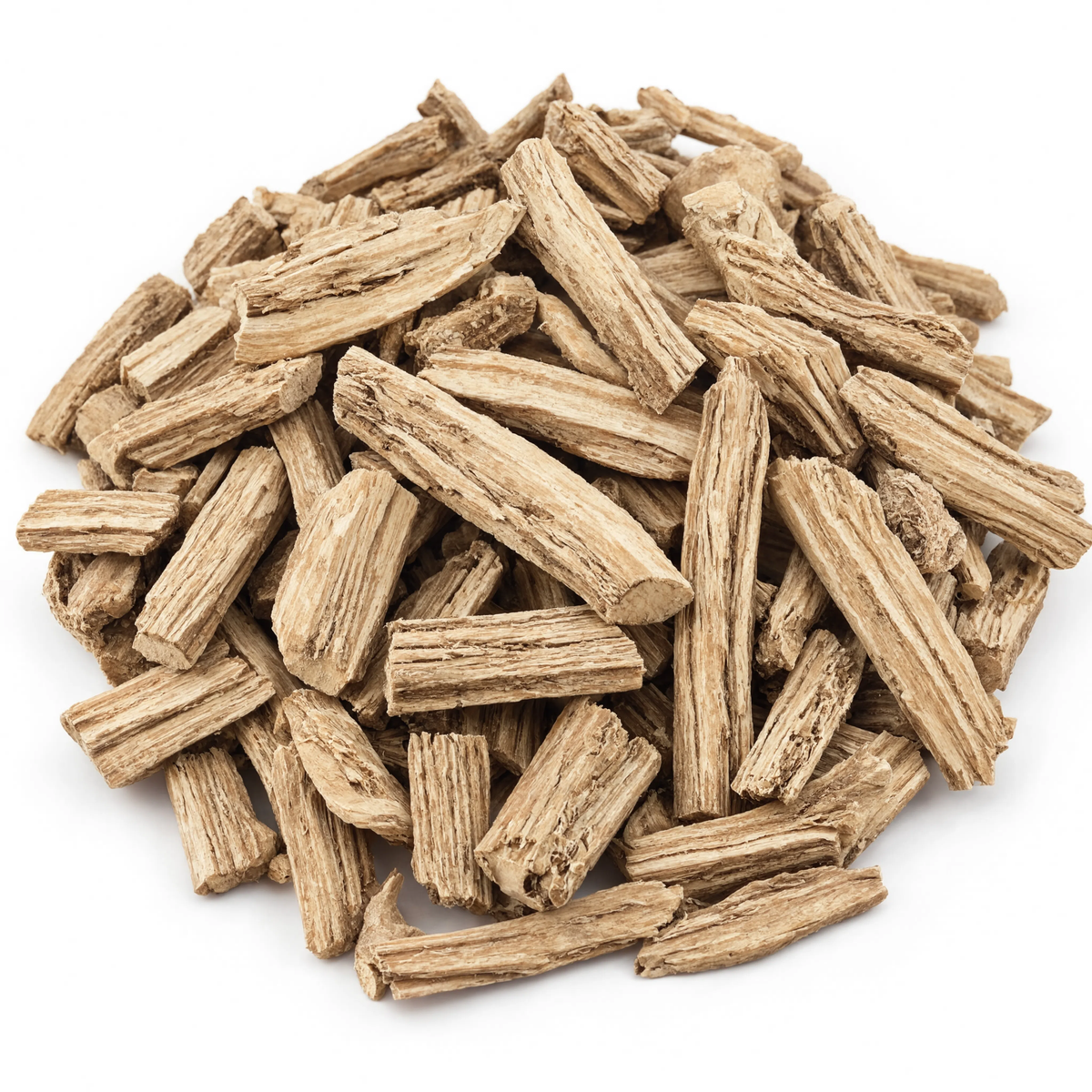 Marshmallow Root