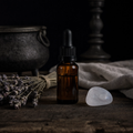 Clary Sage Essential Oil